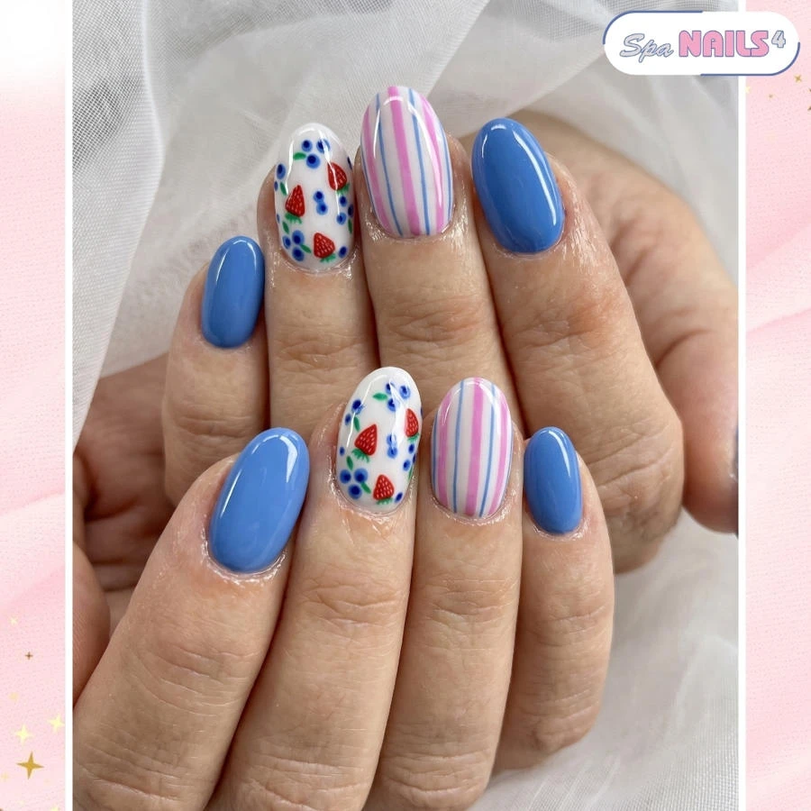 Nails Design